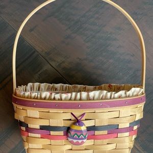 Easter Basket